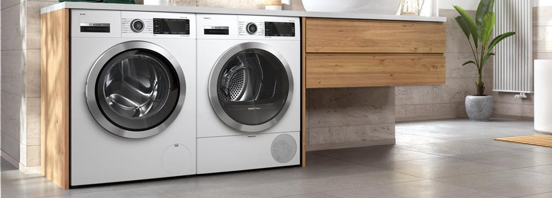 Цены на ремонт стиральных машин Bosch: