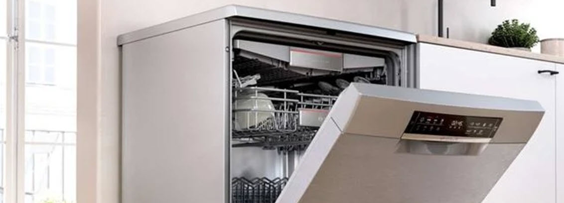 Установка посудомоечной машины Bosch: как правильно установить и подключить посудомойку