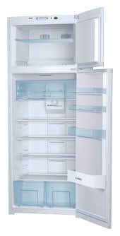 Ремонт холодильника Bosch KDN40V00