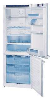 Ремонт холодильника Bosch KGU40123