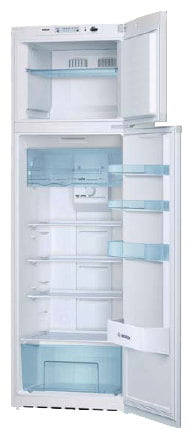 Ремонт холодильника Bosch KDN32V00