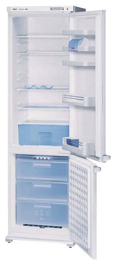 Ремонт холодильника Bosch KGV39620