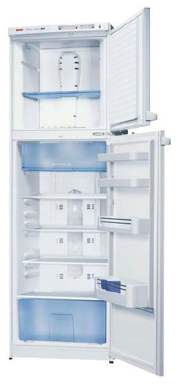 Ремонт холодильника Bosch KSU32610