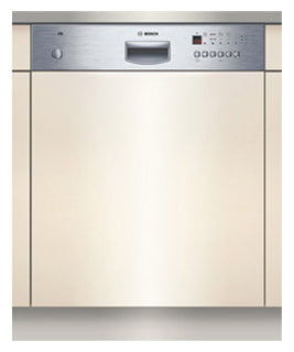 Ремонт посудомоечной машины Bosch SGI 45M85