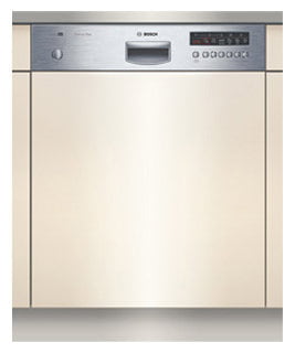 Ремонт посудомоечной машины Bosch SGI 47M45