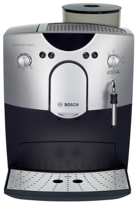 Ремонт кофемашины Bosch TCA 5401
