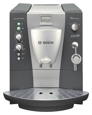 Ремонт кофемашины Bosch TCA 6401