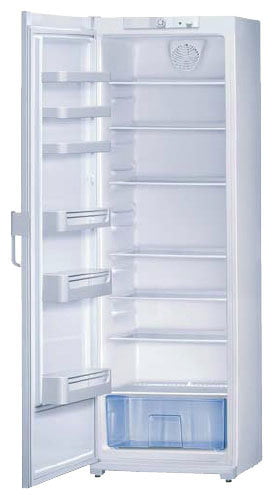 Ремонт холодильника Bosch KSK38410