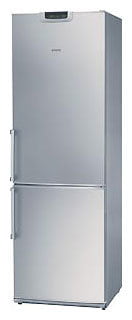 Ремонт холодильника Bosch KGP36361
