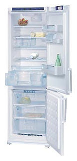 Ремонт холодильника Bosch KGP36321