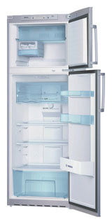 Ремонт холодильника Bosch KDN30X60