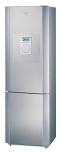 Ремонт холодильника Bosch KGM39H60