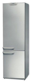 Ремонт холодильника Bosch KGS39X61