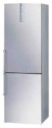 Ремонт холодильника Bosch KGN36A60