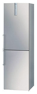 Ремонт холодильника Bosch KGN39A60