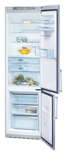 Ремонт холодильника Bosch KGF39P90