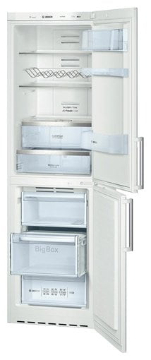 Ремонт холодильника Bosch KGN39AW20