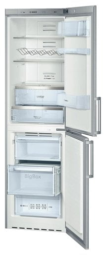Ремонт холодильника Bosch KGN39AL20