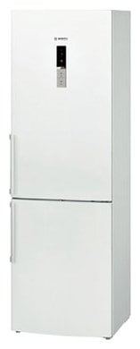 Ремонт холодильника Bosch KGN36XW21