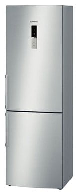 Ремонт холодильника Bosch KGN36XI21