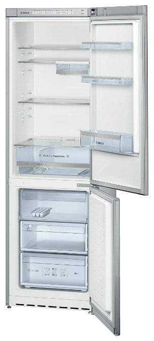 Ремонт холодильника Bosch KGS36VL20