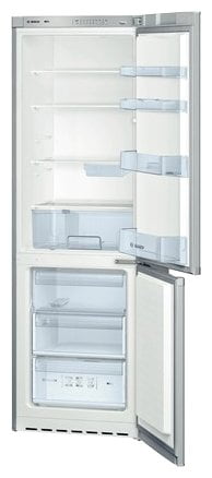 Ремонт холодильника Bosch KGV36VL13