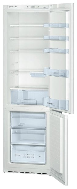 Ремонт холодильника Bosch KGV39VW13