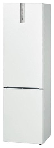 Ремонт холодильника Bosch KGN39VW10