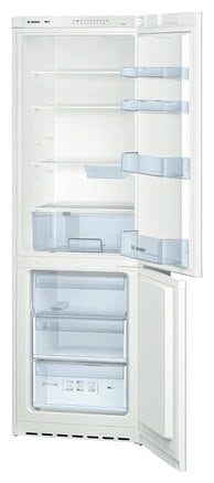 Ремонт холодильника Bosch KGV36VW13