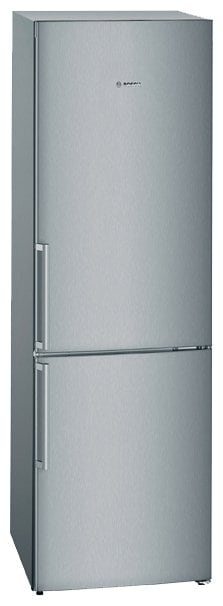 Ремонт холодильника Bosch KGS39VL20