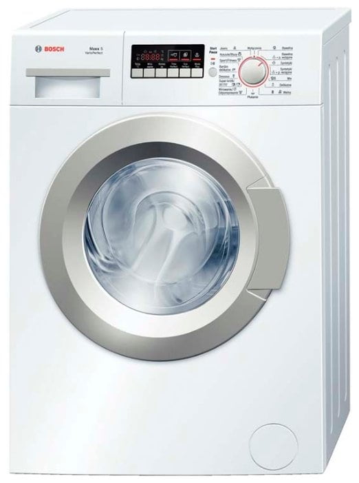 Ремонт стиральной машины Bosch WLX 20262