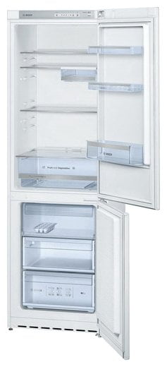 Ремонт холодильника Bosch KGV36VW22