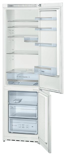 Ремонт холодильника Bosch KGS39VW20