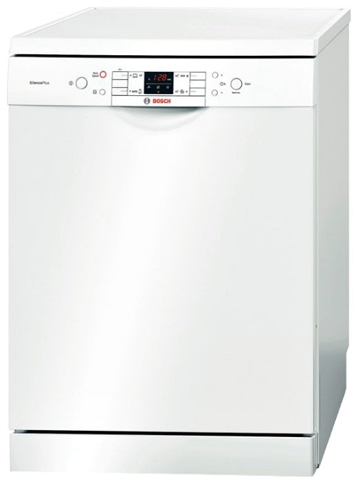 Ремонт посудомоечной машины Bosch Serie 6 SMS 40L02