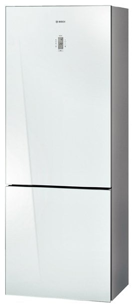 Ремонт холодильника Bosch KGN57SW34N