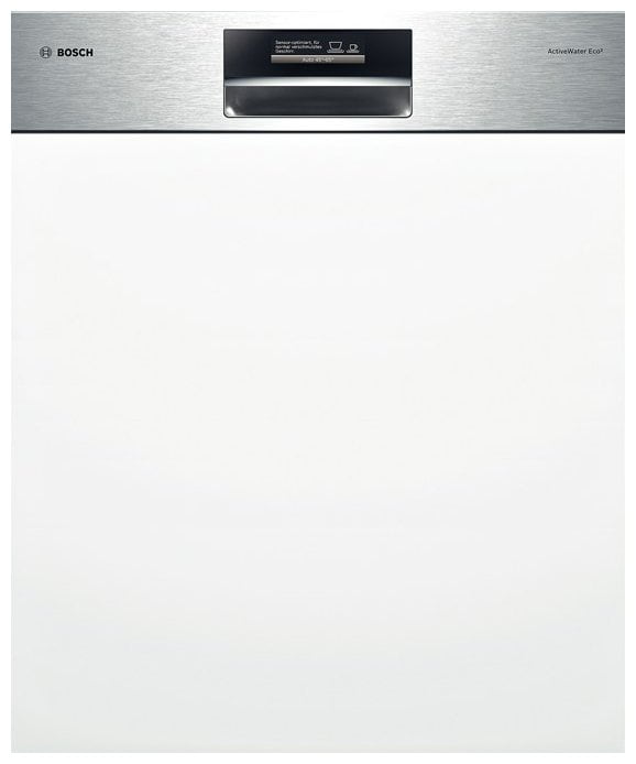 Ремонт посудомоечной машины Bosch SMI 69U45