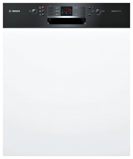 Ремонт посудомоечной машины Bosch SMI 54M06
