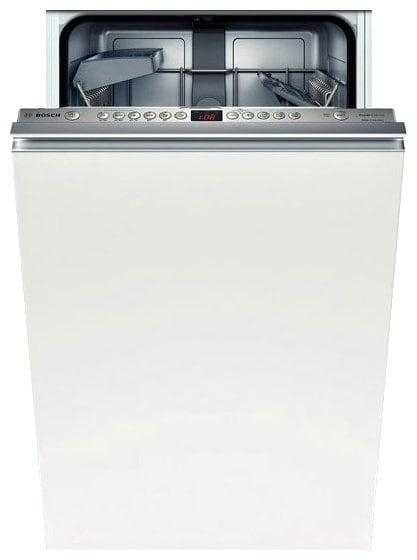 Ремонт посудомоечной машины Bosch SMV 63M50