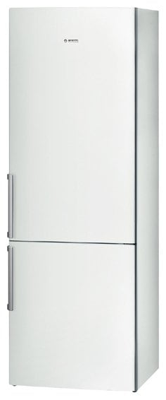 Ремонт холодильника Bosch KGN49VW20
