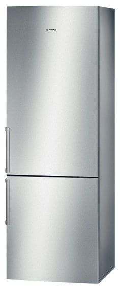 Ремонт холодильника Bosch KGN49VI20