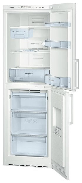 Ремонт холодильника Bosch KGN34X04