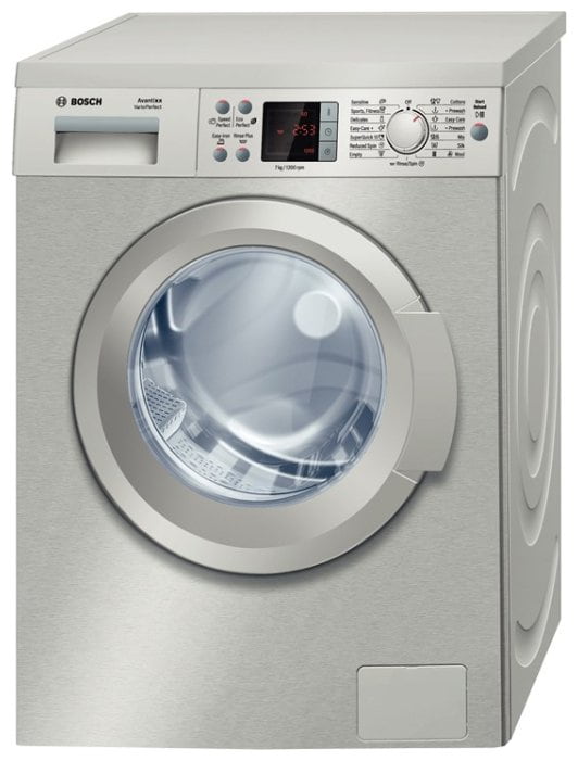 Ремонт стиральной машины Bosch WAQ 2446 XME