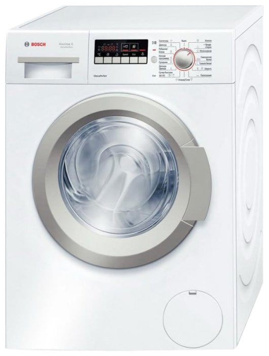 Ремонт стиральной машины Bosch WLK 20260