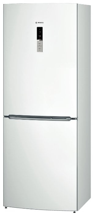 Ремонт холодильника Bosch KGN56AW25N