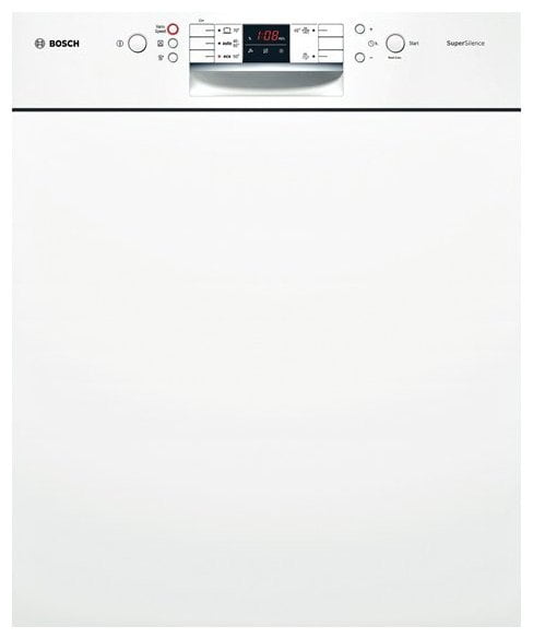 Ремонт посудомоечной машины Bosch SMI 54M02