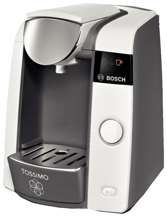 Ремонт кофемашины Bosch TAS 4301/4303/4302/4304EE Joy
