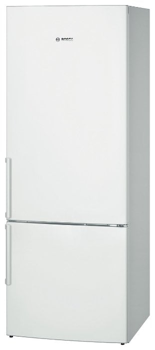 Ремонт холодильника Bosch KGN57VW20N