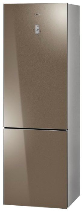 Ремонт холодильника Bosch KGN36SQ31