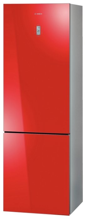Ремонт холодильника Bosch KGN36SR31