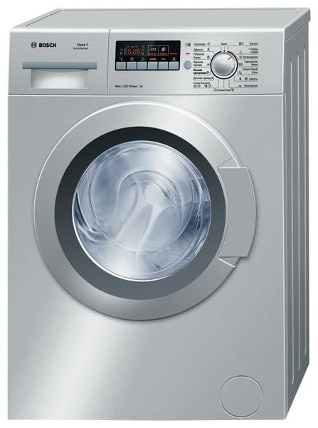 Ремонт стиральной машины Bosch WLG 2026 S